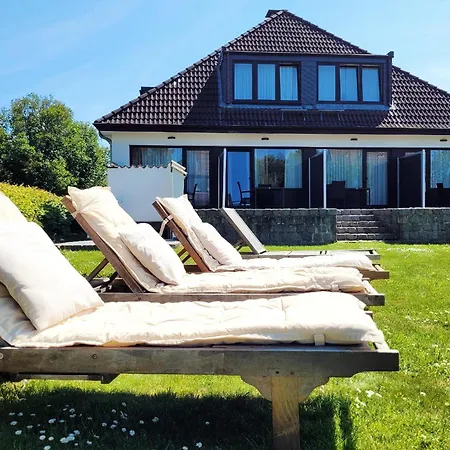 Appartamento Neuer Rueckzugsort - Erschwinglich Und Strandnah *