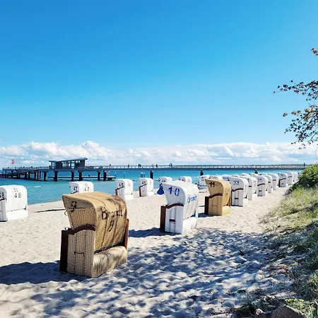 Neuer Rueckzugsort - Erschwinglich Und Strandnah